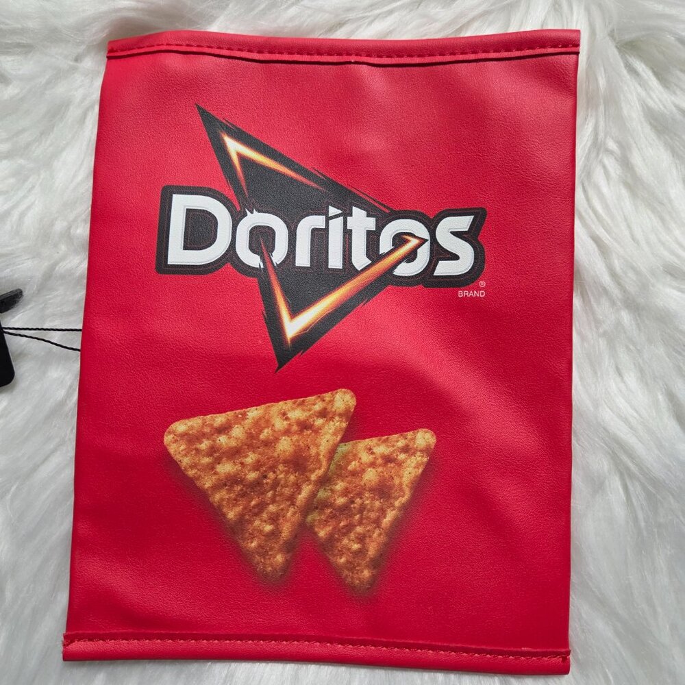 Doritos Design Pouch - Picture 3 of 5